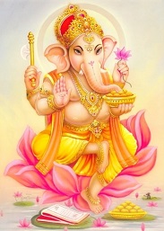 shri ganesh bhakti song